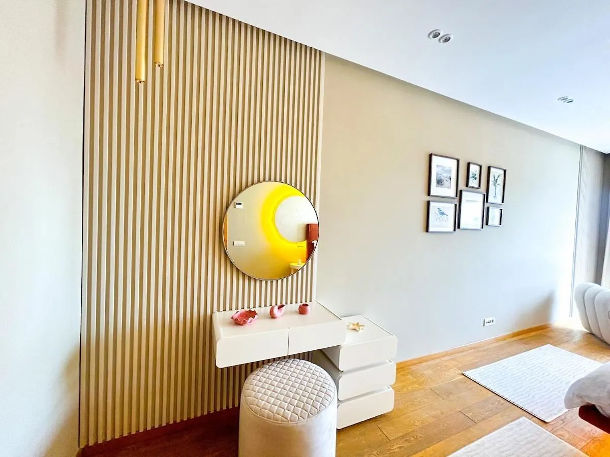 Luxury Apartment Marina Casablanca 0*,  Morocco