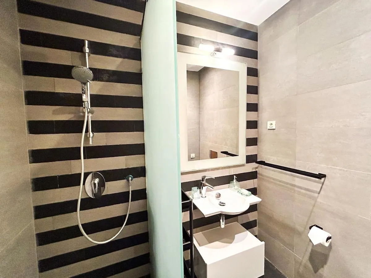 Luxury Apartment Marina Casablanca