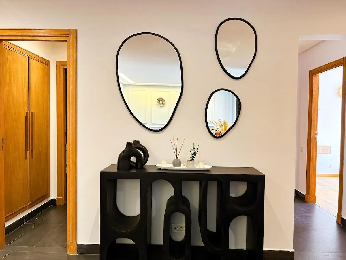 Luxury Apartment Marina Casablanca