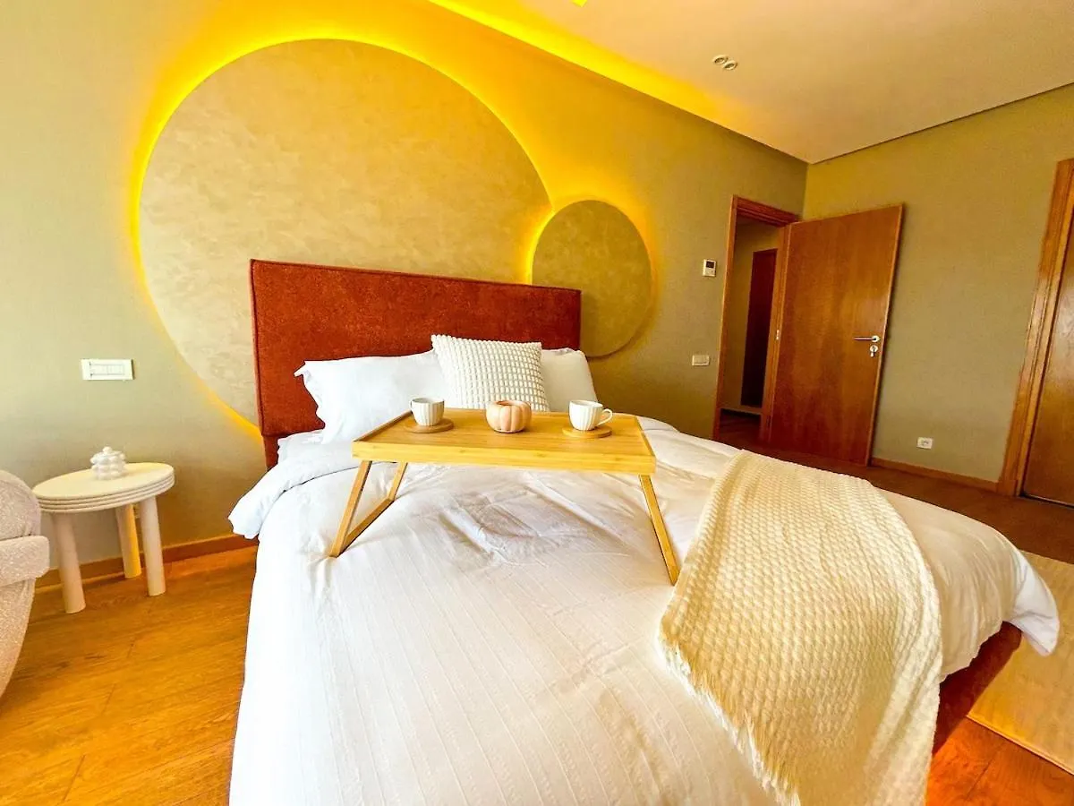 Luxury Apartment Marina Casablanca Morocco