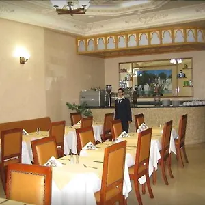 Maamoura الدار البيضاء