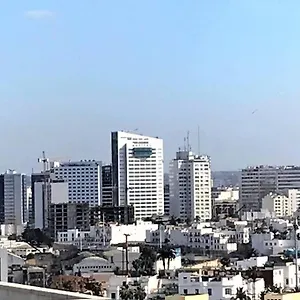 Very Beautiful With View 5th الدار البيضاء