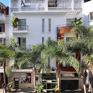 Park &spa Luxury Boutique Casa Blanca