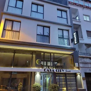 Casa Break Casablanca