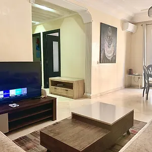  Apartment Sab 1 - Superb View - Comfy And Well Located
