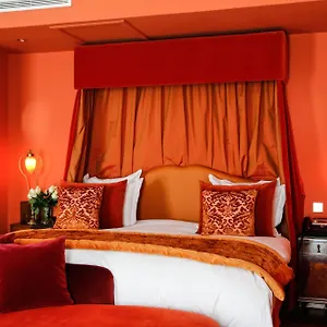 Particulier Le Doge - Relais & Chateaux Casa Blanca