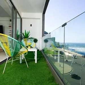  Apartment Sea View B16 - Mosque Hassan Ii - By Thecasaedition