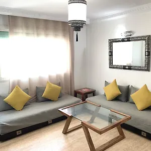 Appartement City Center Racine Maarif, Casablanca