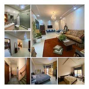  Apartment 2-bedrooms W/ Balcony@downtown Mers Sultan