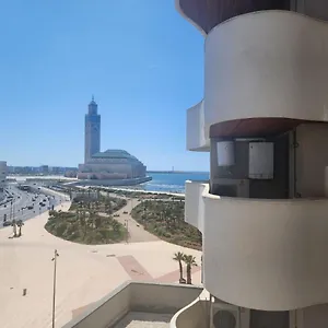 Appartement Marina Flats & By Salwa, Casablanca