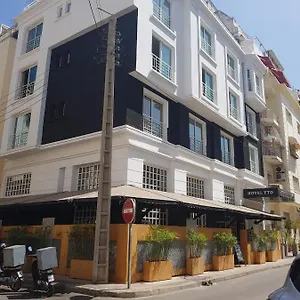 Yto Boutique الدار البيضاء