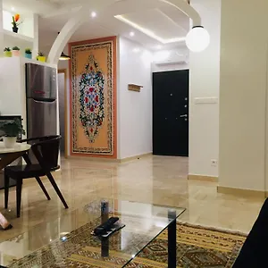Appartement Petit Nid Douillé Au Coeur De, Casablanca