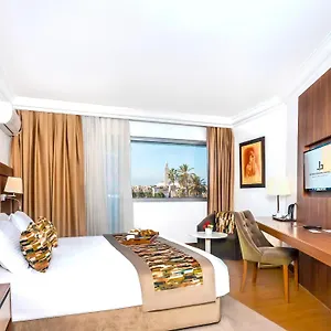 4* Otel Kenzi Basma