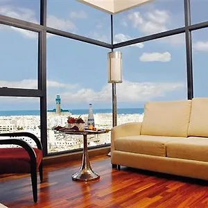 4* Hotell Barcelo