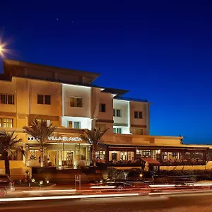 4* Hotell Blanca Urban