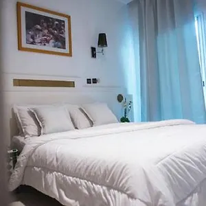 4* Hotell Les Ambassadeurs